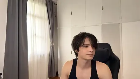 SasukeUhchiaa webcam stripchat model stream image