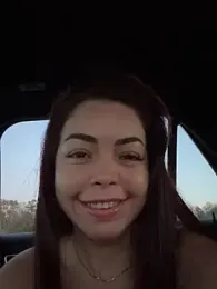 TefyLove20 webcam model stream image