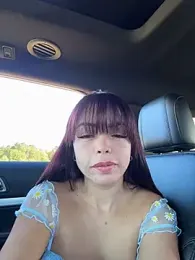 TefyLove20 webcam model stream image