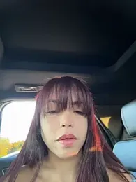 TefyLove20 webcam model stream image