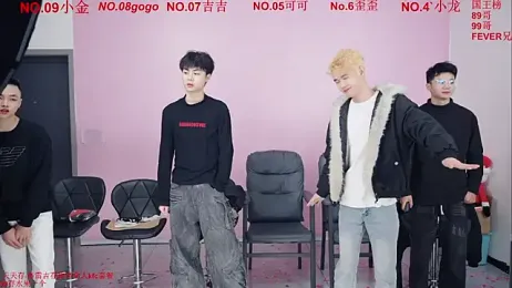 Beautifulboys-777 webcam stripchat model stream image