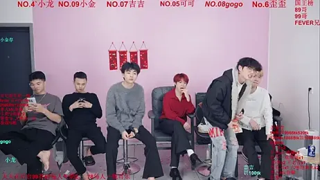 Beautifulboys-777 webcam model stream image