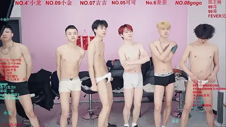 Beautifulboys-777 webcam model stream image