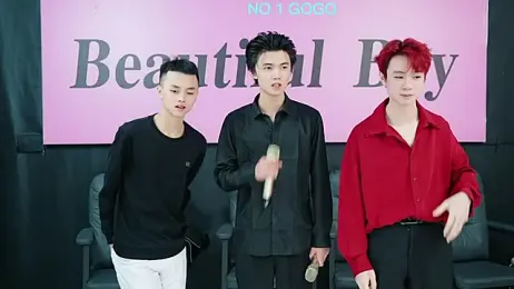 Beautifulboys-777 webcam model stream image