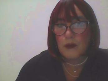 AnnaTravhot webcam model stream image