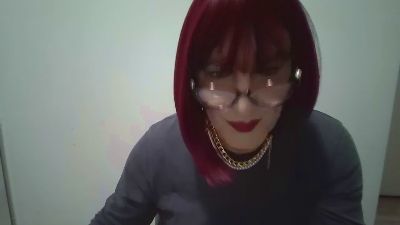 AnnaTravhot webcam model stream image