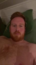 Gingerbaby0 webcam model stream image
