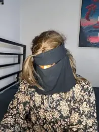 Gogomido1 webcam model stream image