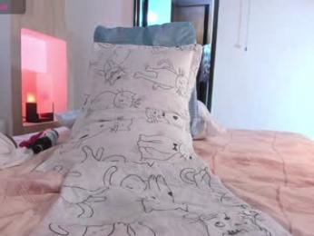 veronica_garciaa webcam model stream image