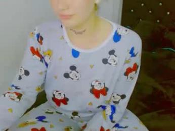 zoe_sexy69 webcam chaturbate model stream image