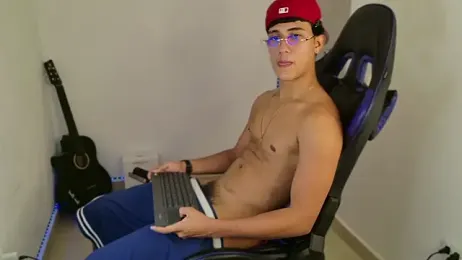 Juan_da01 webcam model stream image