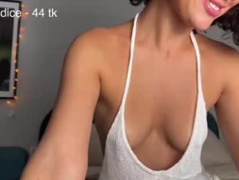 flaming_hotty webcam model stream image