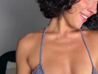 flaming_hotty webcam model stream image