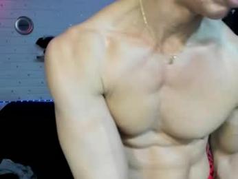 adanxanders webcam model stream image