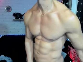 adanxanders webcam model stream image