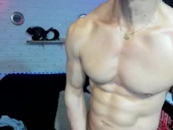 adanxanders webcam model stream image