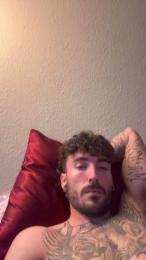 BigDickJohnny25 webcam model stream image