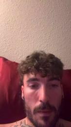 BigDickJohnny25 webcam model stream image
