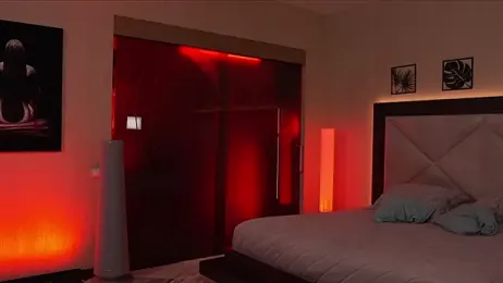 GirlGogo webcam stripchat model stream image