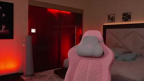 GirlGogo webcam model stream image