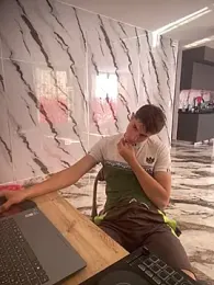 oliver_Lz webcam model stream image