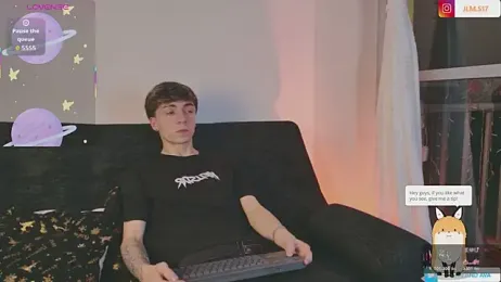 ethan_and_ava webcam model stream image