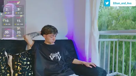 ethan_and_ava webcam model stream image