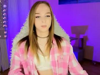 sweet_ali3s webcam model stream image