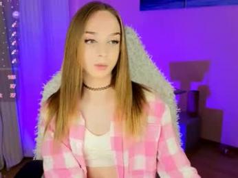 sweet_ali3s webcam model stream image