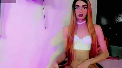 cami_valkyrie webcam model stream image