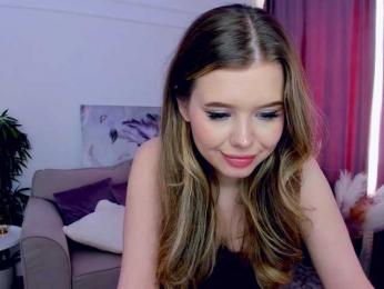 GlamorousGirl webcam model stream image