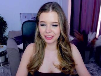 GlamorousGirl webcam model stream image