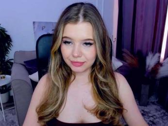 GlamorousGirl webcam model stream image