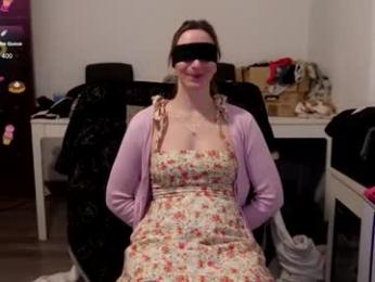 samarafromthewell webcam model stream image