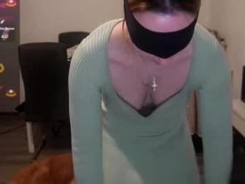 samarafromthewell webcam model stream image