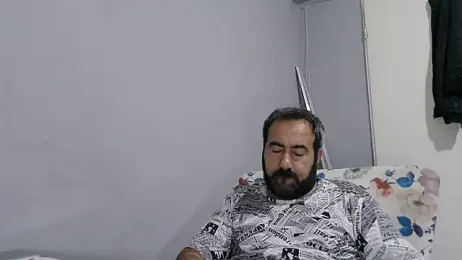 -dark-look- webcam model stream image