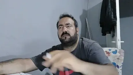 -dark-look- webcam model stream image