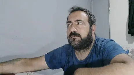 -dark-look- webcam model stream image