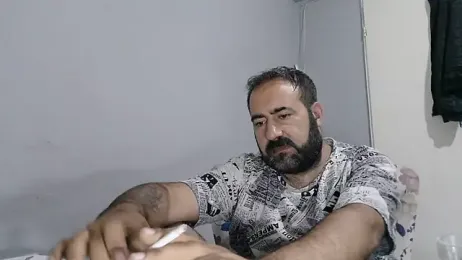 -dark-look- webcam model stream image