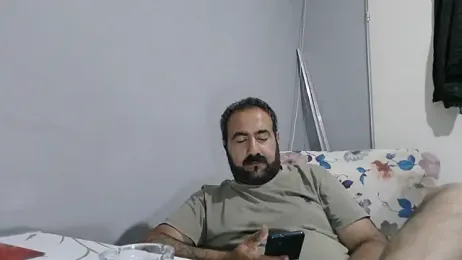 -dark-look- webcam model stream image