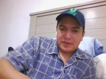 yayo_33 webcam model stream image