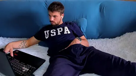 Project_King webcam model stream image