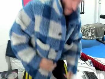 samuraijiu webcam model stream image