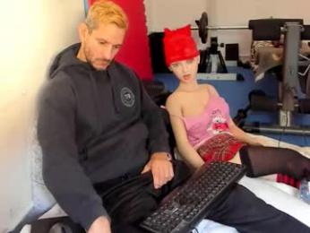 samuraijiu webcam model stream image