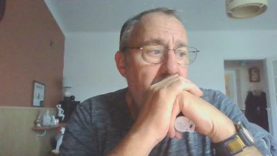 Columbo55 webcam model stream image