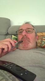 Columbo55 webcam model stream image