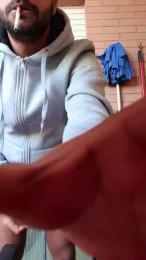 Manusavona33 webcam cam4 model stream image