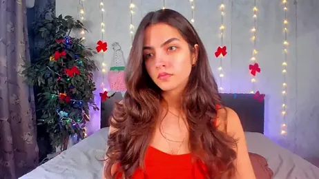 Milana_Crystal_ webcam stripchat model stream image