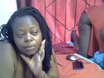 african_rasta webcam model stream image