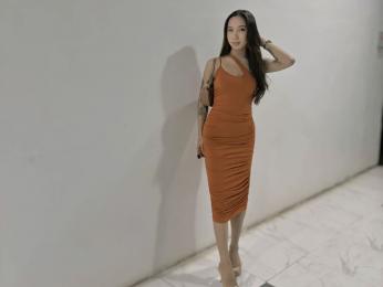 JewelSpellman webcam model stream image